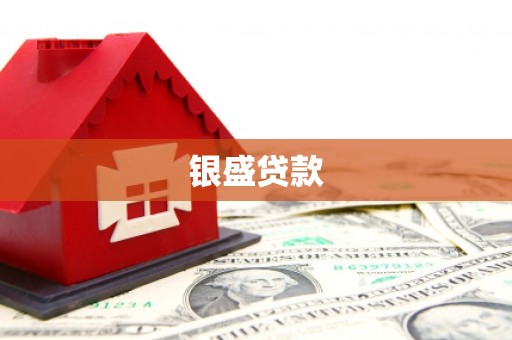泸水银盛贷款