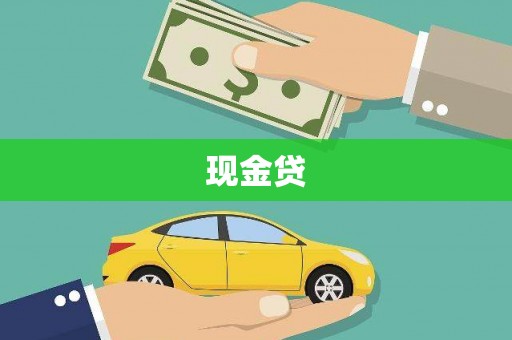 泸水现金贷
