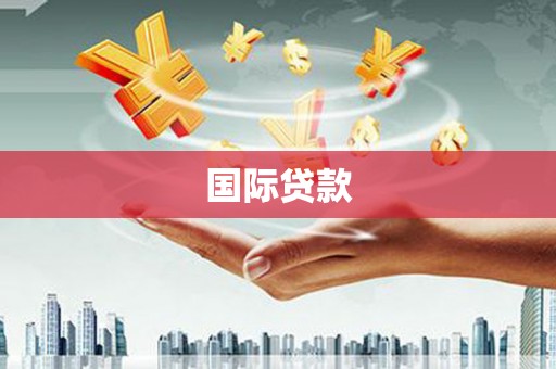 泸水国际贷款
