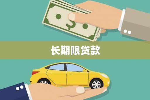 泸水长期限贷款