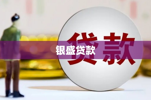 泸水银盛贷款