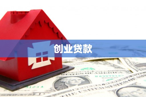 泸水创业贷款