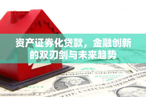 泸水资产证券化贷款，金融创新的双刃剑与未来趋势