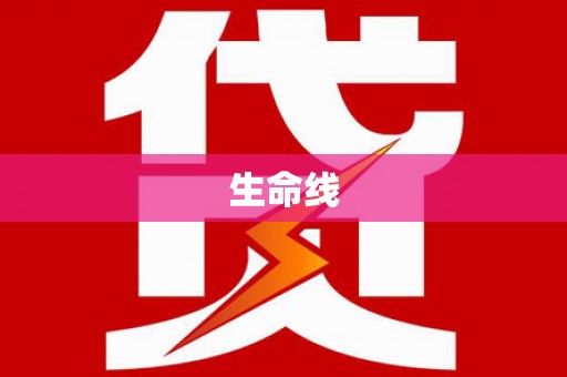 泸水生命线