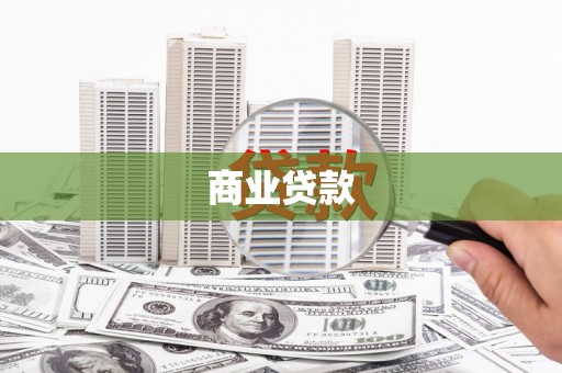 泸水商业贷款