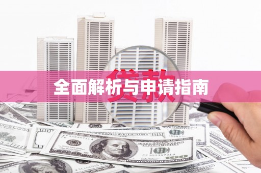 泸水全面解析与申请指南