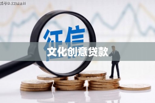 泸水文化创意贷款
