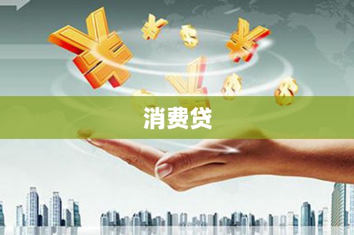 泸水消费贷