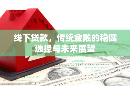 泸水线下贷款，传统金融的稳健选择与未来展望