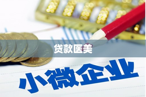 泸水贷款医美