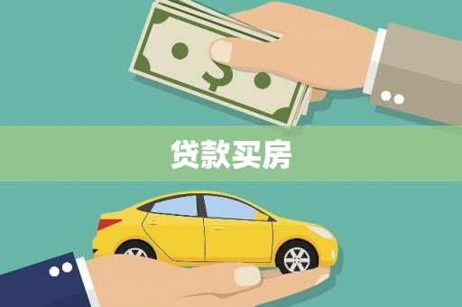 泸水贷款买房