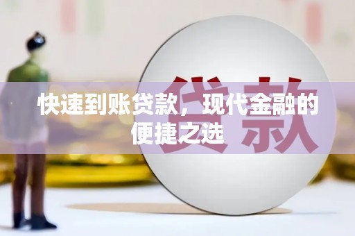 泸水快速到账贷款，现代金融的便捷之选