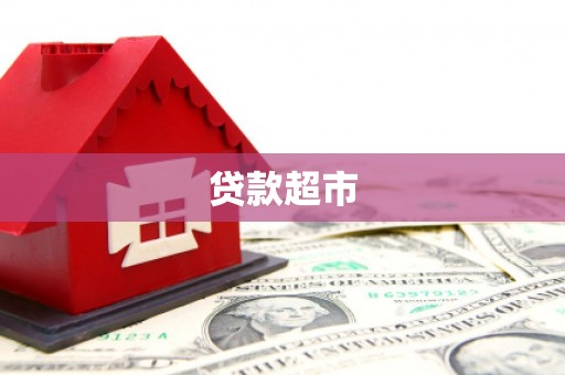 泸水贷款超市