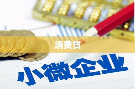 泸水消费贷