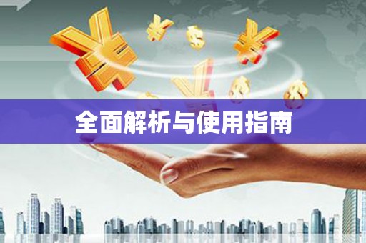 泸水全面解析与使用指南