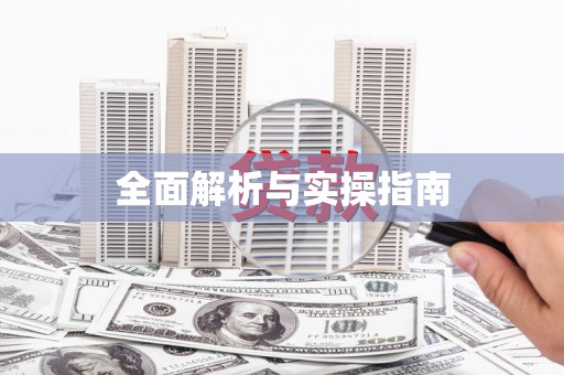 泸水全面解析与实操指南