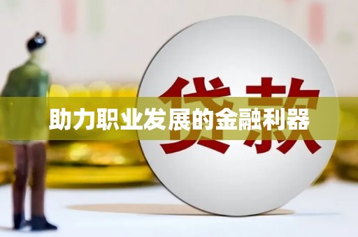 泸水助力职业发展的金融利器