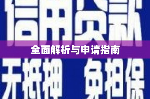 泸水全面解析与申请指南