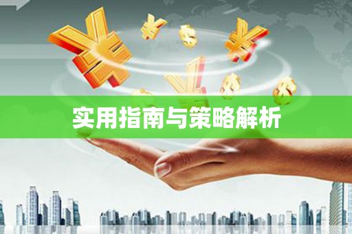 泸水实用指南与策略解析
