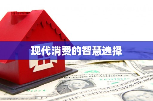 泸水现代消费的智慧选择