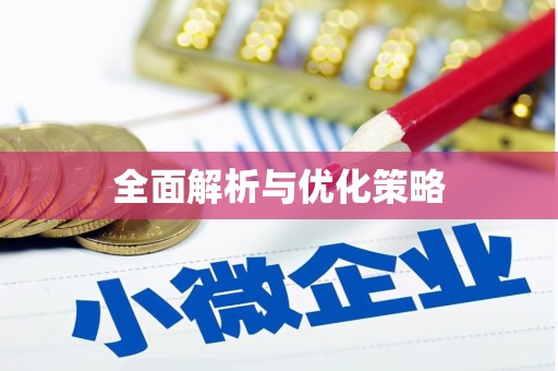 泸水全面解析与优化策略