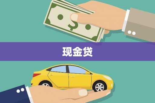 泸水现金贷