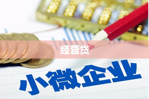 泸水经营贷